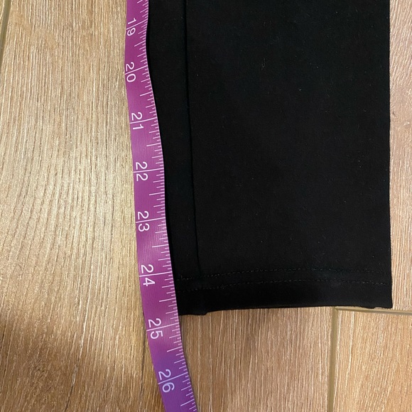 Silvian Heach | Black XS skinny crop dress pants - Picture 7 of 10